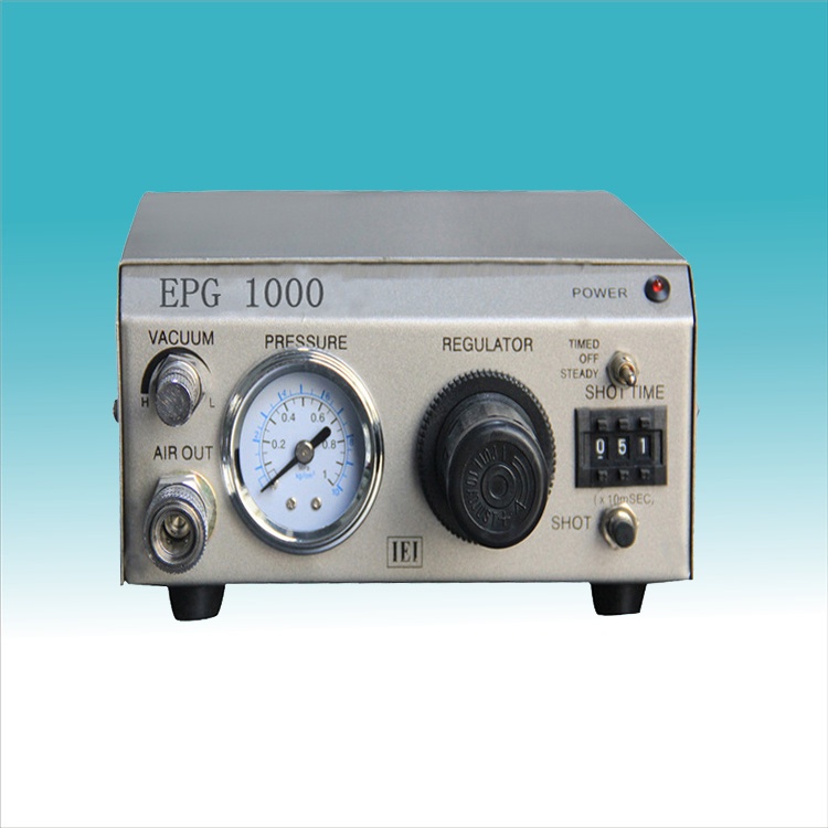 EPG1000高精密多功能点胶机