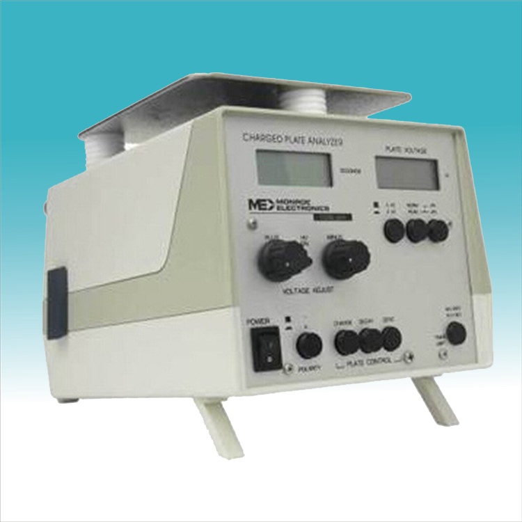 ME268A 电荷平板分析仪