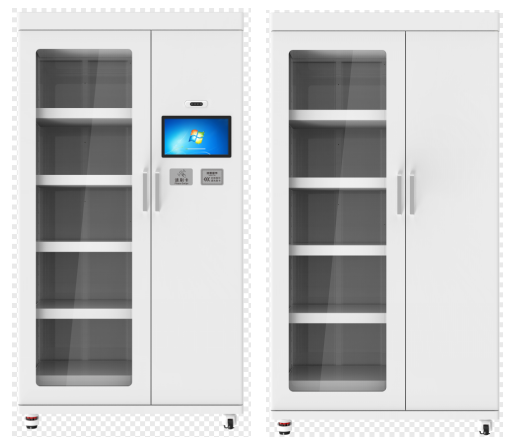RFID智能安全工器具柜EPG-RFIT-2150